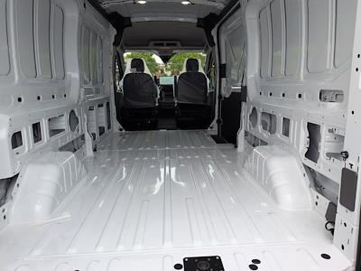2026 Ford Transit 250 Medium Roof RWD Empty Cargo Van for sale #F82366 - photo 2