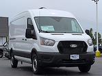 2026 Ford Transit 250 Medium Roof RWD Empty Cargo Van for sale #F82366 - photo 4