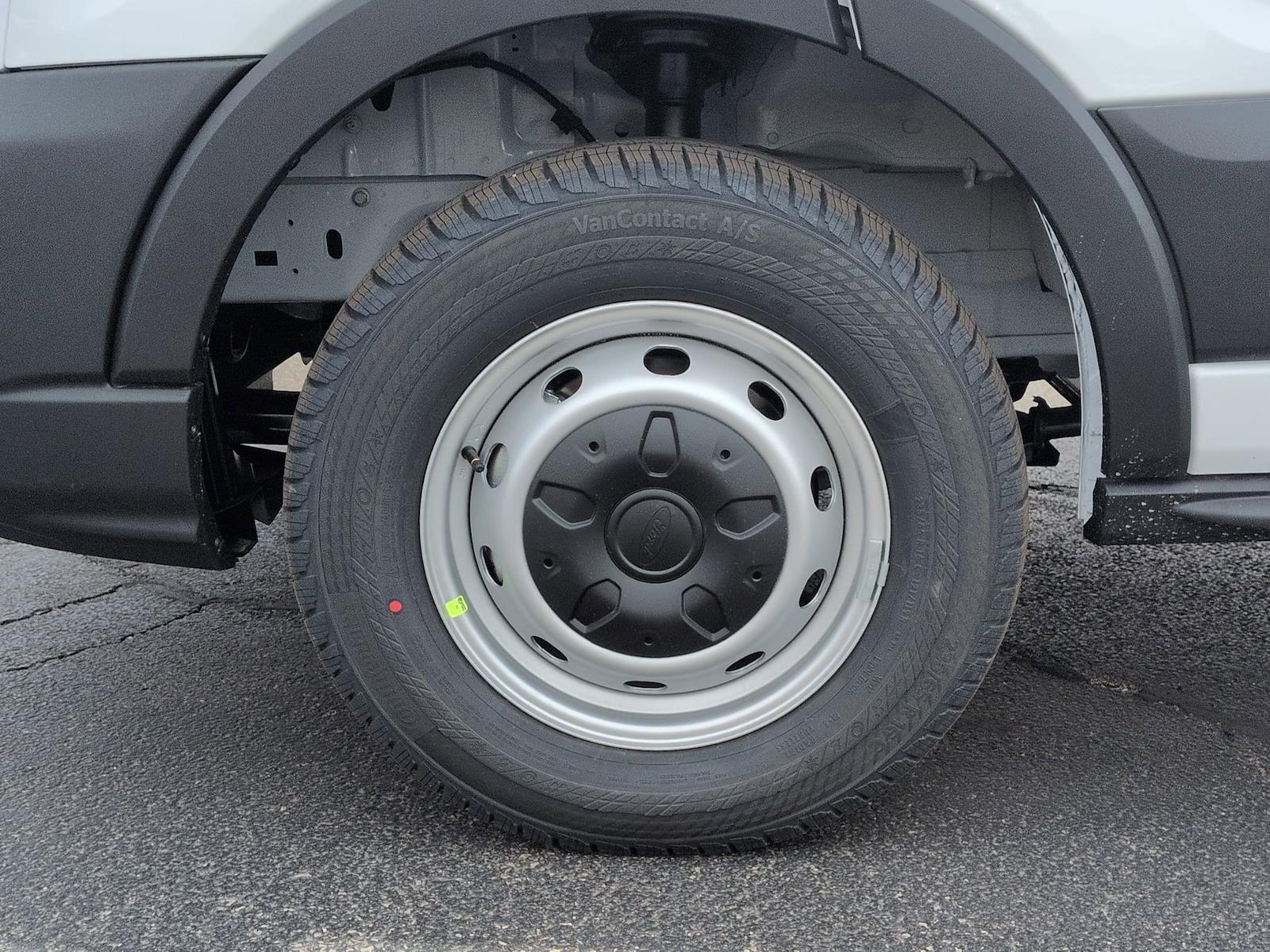 New 2026 Ford Transit 250 - photo 10