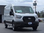 2026 Ford Transit 250 Medium Roof RWD Empty Cargo Van for sale #F82368 - photo 1