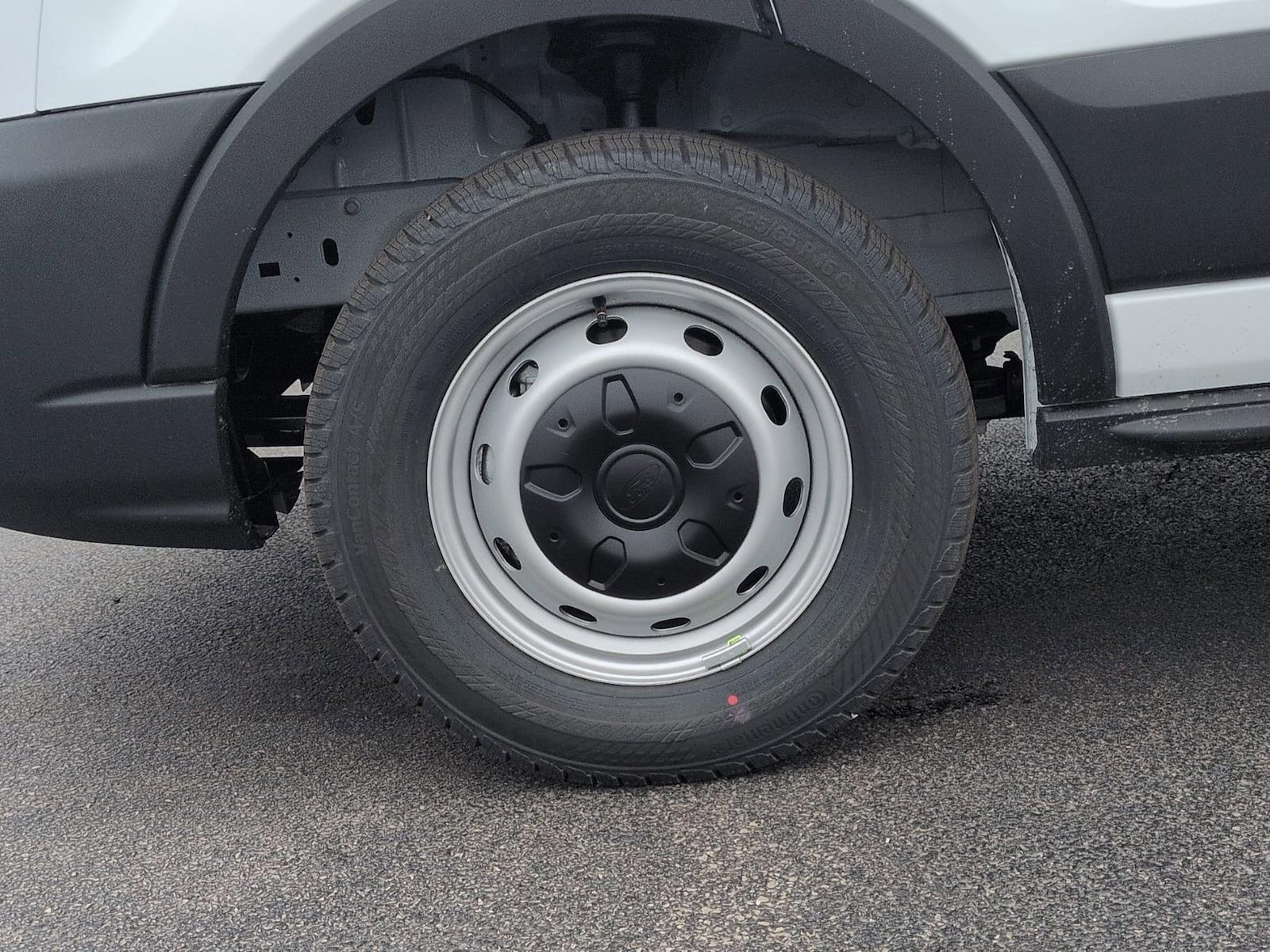 New 2026 Ford Transit 250 - photo 12