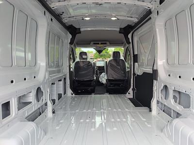2026 Ford Transit 250 Medium Roof RWD Empty Cargo Van for sale #F82369 - photo 2
