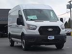 2026 Ford Transit 250 Medium Roof RWD Empty Cargo Van for sale #F82369 - photo 1