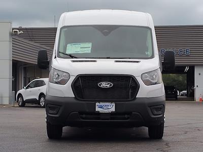 2026 Ford Transit 250 Medium Roof AWD Empty Cargo Van for sale #F82374 - photo 1