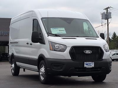 2026 Ford Transit 250 Medium Roof AWD Empty Cargo Van for sale #F82374 - photo 2