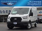 2026 Ford Transit 250 Medium Roof AWD Empty Cargo Van for sale #F82374 - photo 27