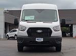 2026 Ford Transit 250 Medium Roof AWD Empty Cargo Van for sale #F82374 - photo 1