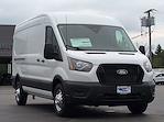 2026 Ford Transit 250 Medium Roof AWD Empty Cargo Van for sale #F82374 - photo 2