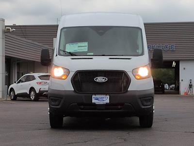 2026 Ford Transit 250 Medium Roof AWD Empty Cargo Van for sale #F82375 - photo 1