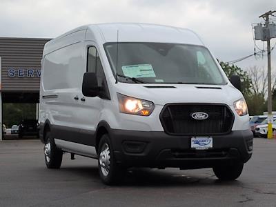 2026 Ford Transit 250 Medium Roof AWD Empty Cargo Van for sale #F82375 - photo 2