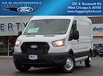 2026 Ford Transit 250 Medium Roof AWD Empty Cargo Van for sale #F82376 - photo 27