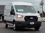 2026 Ford Transit 250 Medium Roof AWD Empty Cargo Van for sale #F82376 - photo 2