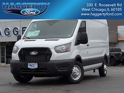 2026 Ford Transit 250 Medium Roof AWD Empty Cargo Van for sale #F82377 - photo 1