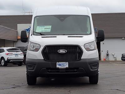 2026 Ford Transit 250 Medium Roof AWD Empty Cargo Van for sale #F82378 - photo 1