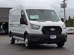 2026 Ford Transit 250 Medium Roof AWD Empty Cargo Van for sale #F82378 - photo 4