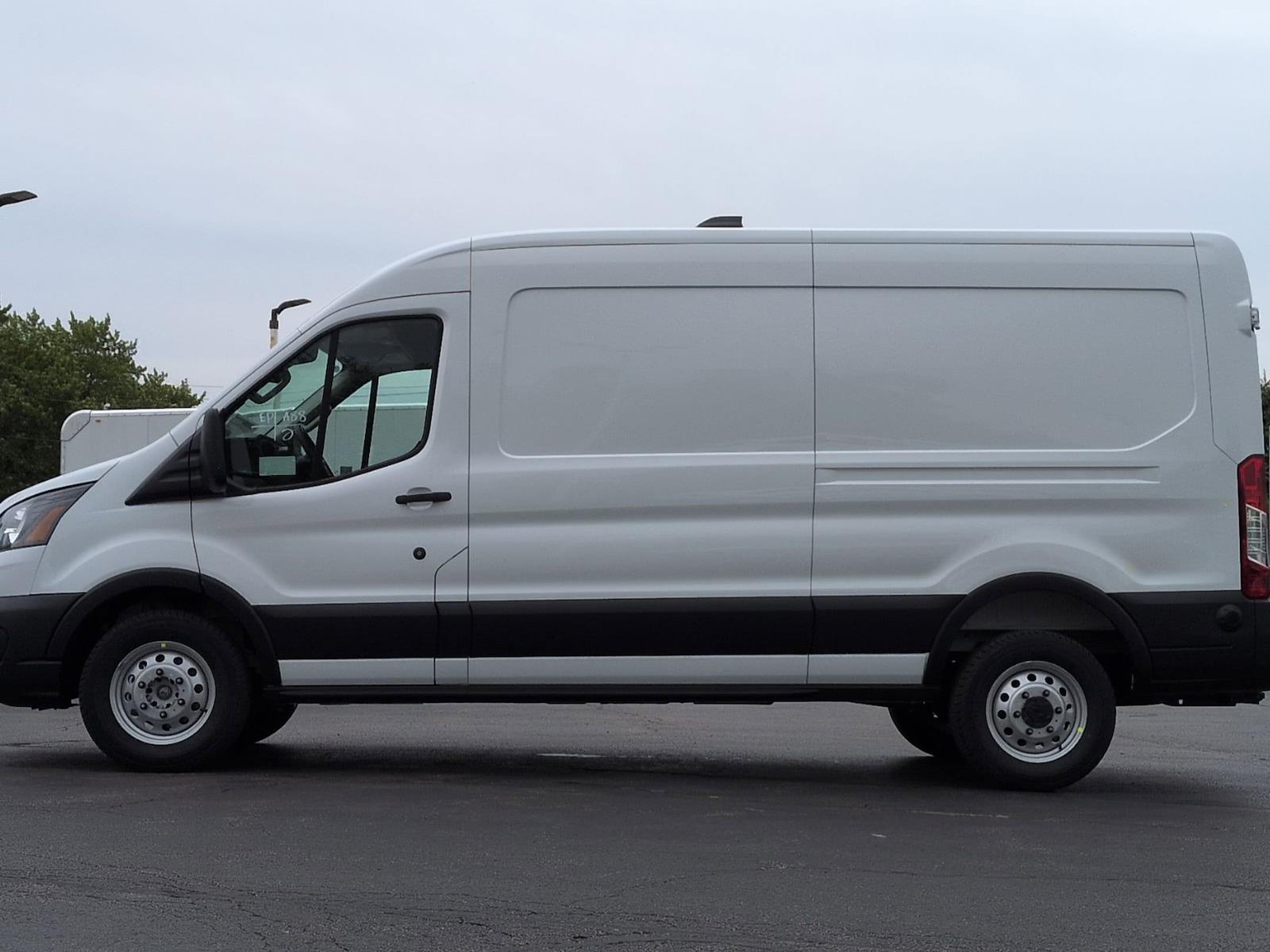 New 2026 Ford Transit 250 - photo 11