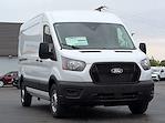 2026 Ford Transit 250 Medium Roof AWD Empty Cargo Van for sale #F82379 - photo 4
