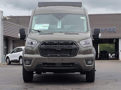 2026 Ford Transit 250 Medium Roof AWD Explorer Van Passenger Van for sale #F82381 - photo 1