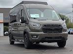 2026 Ford Transit 250 Medium Roof AWD Explorer Van Passenger Van for sale #F82381 - photo 2