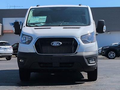2026 Ford Transit 250 Low Roof RWD Cargo Van for sale #F82390 - photo 2