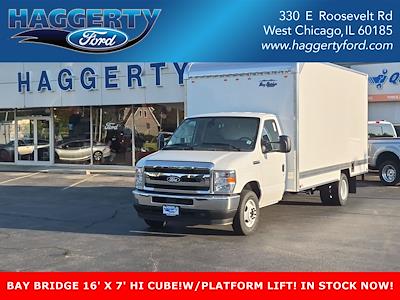 2027 Ford E-350 RWD Cutaway for sale #F82439 - photo 1