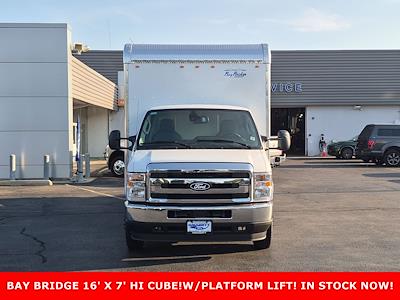 New 2027 Ford E-350 Cutaway Van for sale #F82439 - photo 2