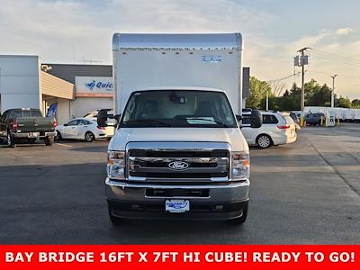 New 2027 Ford E-450 Cutaway Van for sale #F82453 - photo 2