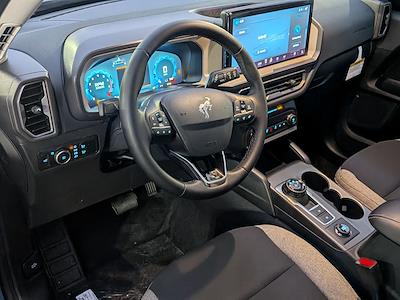 New 2025 Ford Bronco Sport - photo 1