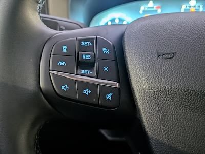 New 2025 Ford Bronco Sport - photo 1