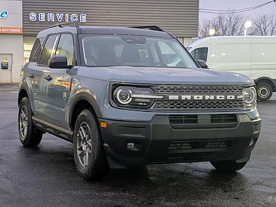 New 2025 Ford Bronco Sport Big Bend for sale #F25449 - photo 1