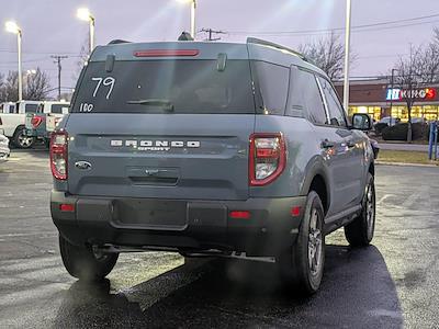 New 2025 Ford Bronco Sport Big Bend for sale #F25449 - photo 2