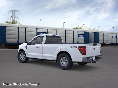 New 2025 Ford F-150 XL Regular Cab for sale #F89541 - photo 2