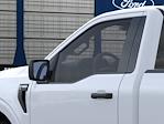 New 2025 Ford F-150 XL Regular Cab for sale #F89541 - photo 20