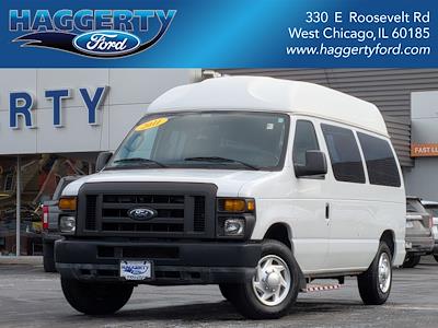 Used 2011 Ford E-150 Empty Cargo Van for sale #FC2026 - photo 1
