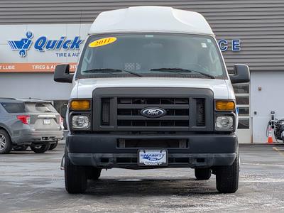 Used 2011 Ford E-150 Empty Cargo Van for sale #FC2026 - photo 2