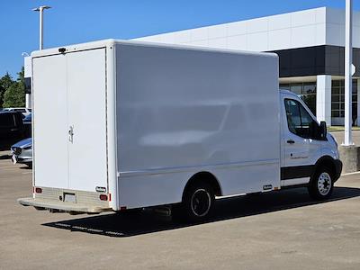 2019 Ford Transit 350 HD DRW RWD Box Van for sale #24815A - photo 2