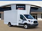 2019 Ford Transit 350 HD DRW RWD Box Van for sale #24815A - photo 1