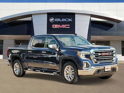 2020 GMC Sierra 1500 Crew Cab RWD Pickup for sale #251031A - photo 1