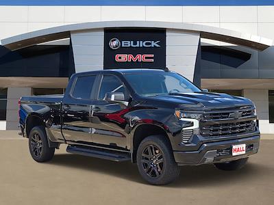 2022 Chevrolet Silverado 1500 Crew Cab 4WD Pickup for sale #251068A - photo 1