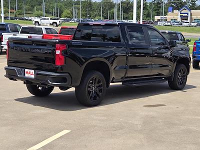 2022 Chevrolet Silverado 1500 Crew Cab 4WD Pickup for sale #251068A - photo 2