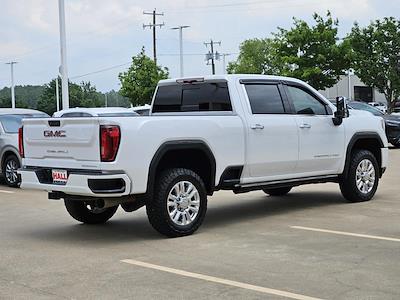 2022 GMC Sierra 2500 Crew Cab 4WD Pickup for sale #251078A - photo 2