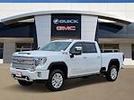 2022 GMC Sierra 2500 Crew Cab 4WD Pickup for sale #251078A - photo 4