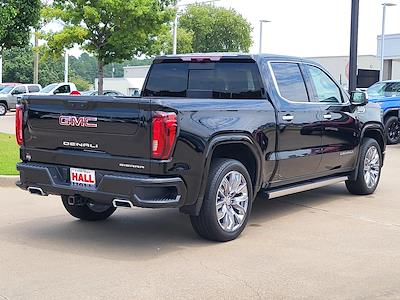 2024 GMC Sierra 1500 Crew Cab 4WD Pickup for sale #251099A - photo 2
