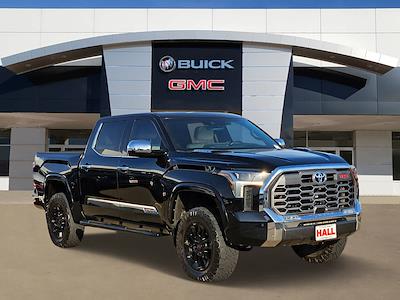 2023 Toyota Tundra CrewMax Cab 4WD Pickup for sale #251103A - photo 1