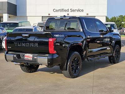2023 Toyota Tundra CrewMax Cab 4WD Pickup for sale #251103A - photo 2