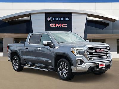 2021 GMC Sierra 1500 Crew Cab 4WD Pickup for sale #251138A - photo 1