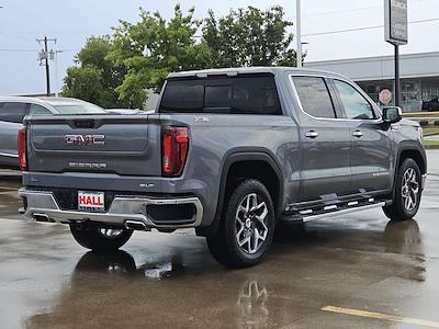 2021 GMC Sierra 1500 Crew Cab 4WD Pickup for sale #251138A - photo 2