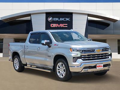 2022 Chevrolet Silverado 1500 Crew Cab 4WD Pickup for sale #251142A - photo 1