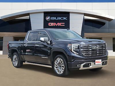 2024 GMC Sierra 1500 Crew Cab 4WD Pickup for sale #251145A - photo 1