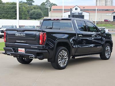 2024 GMC Sierra 1500 Crew Cab 4WD Pickup for sale #251145A - photo 2